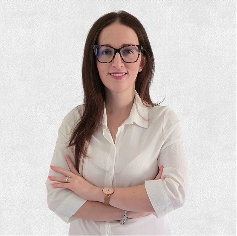 Maria Cristina Toma Maria Cristina